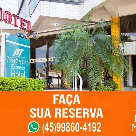 Hotel Maestro Express Toledo 托莱多 外观 照片