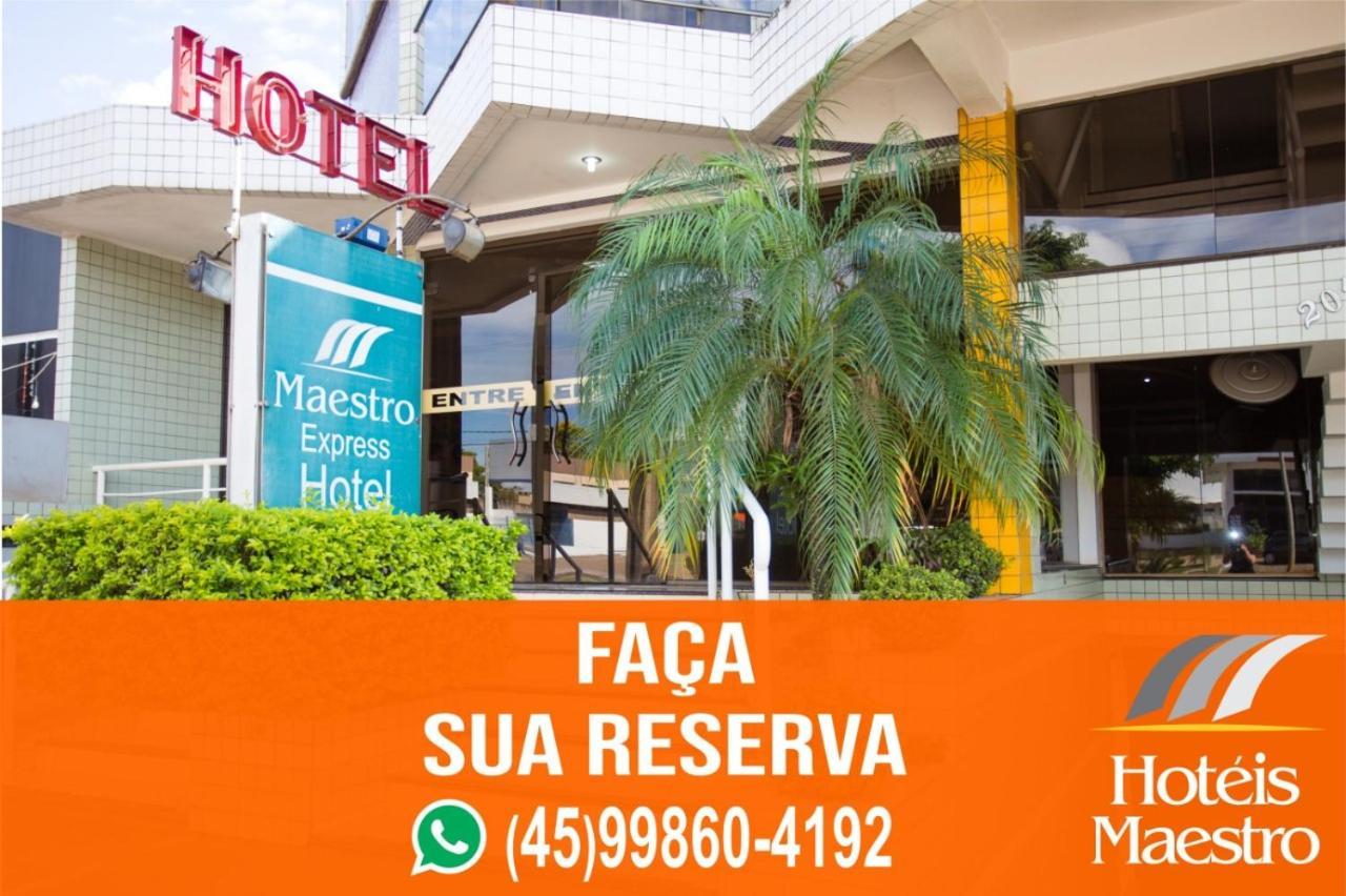 Hotel Maestro Express Toledo 托莱多 外观 照片