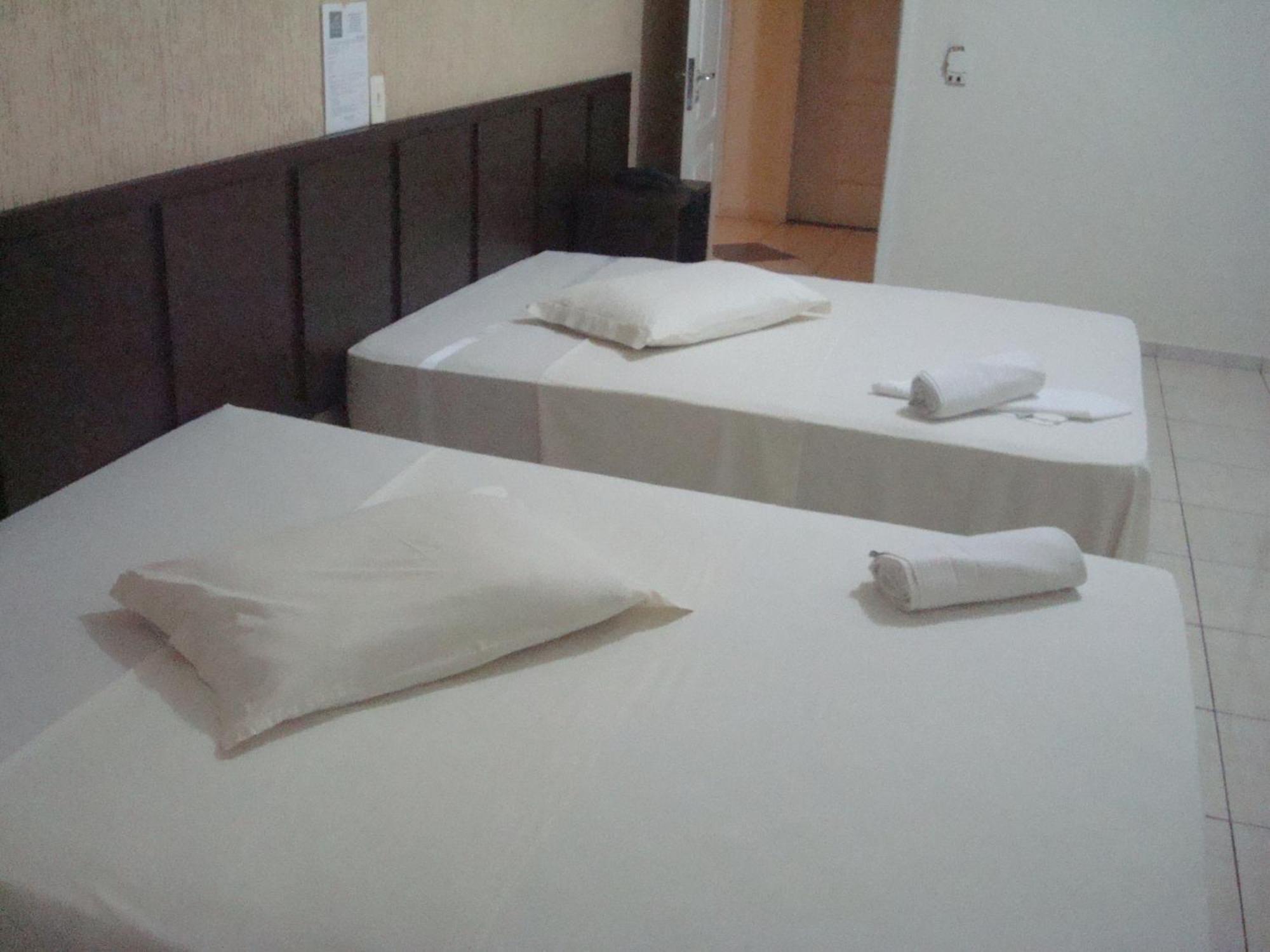 Hotel Maestro Express Toledo 托莱多 客房 照片