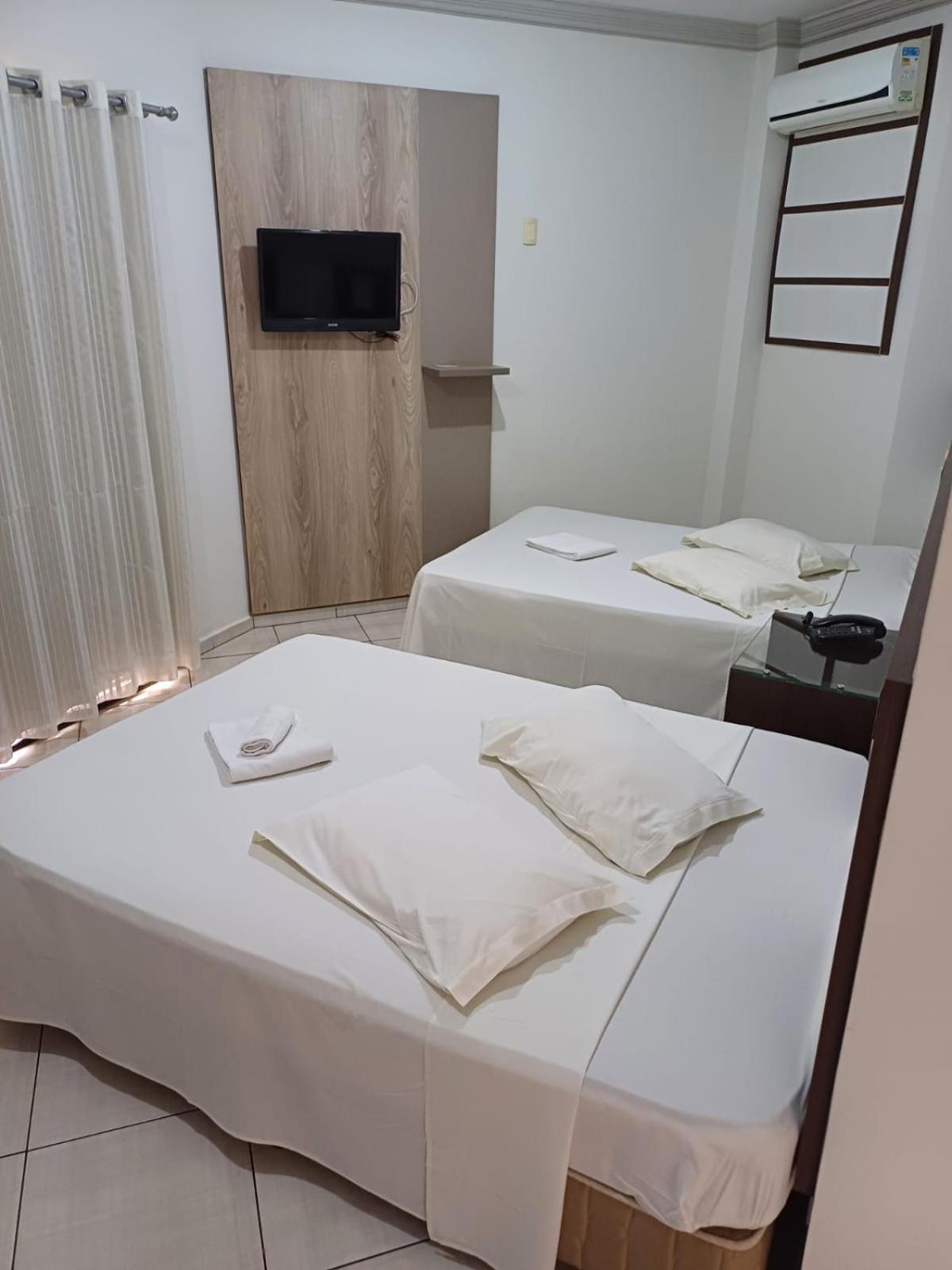 Hotel Maestro Express Toledo 托莱多 外观 照片