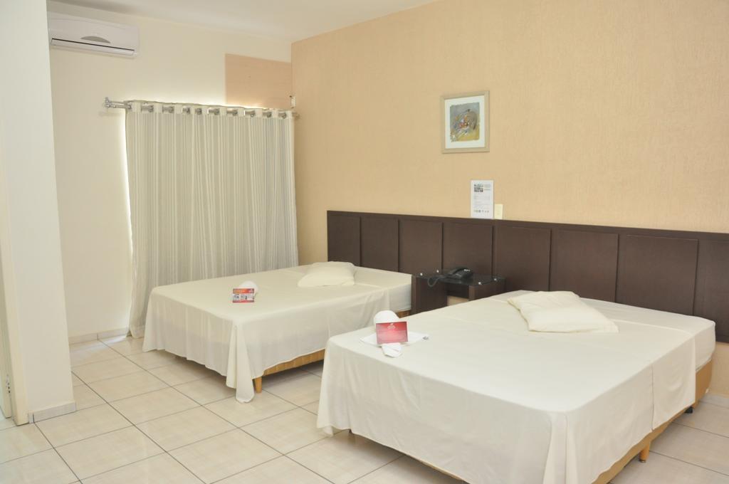Hotel Maestro Express Toledo 托莱多 外观 照片