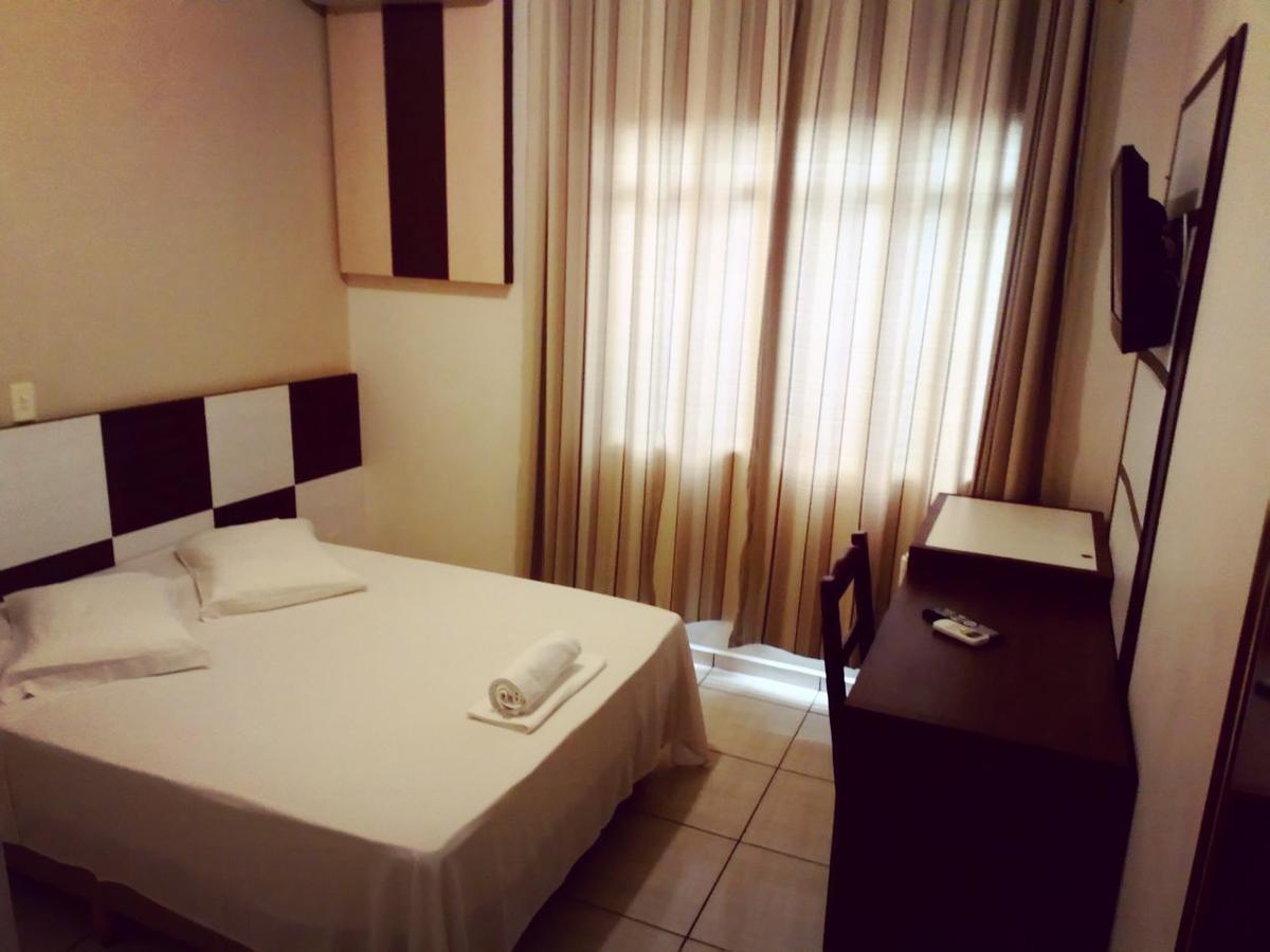 Hotel Maestro Express Toledo 托莱多 外观 照片