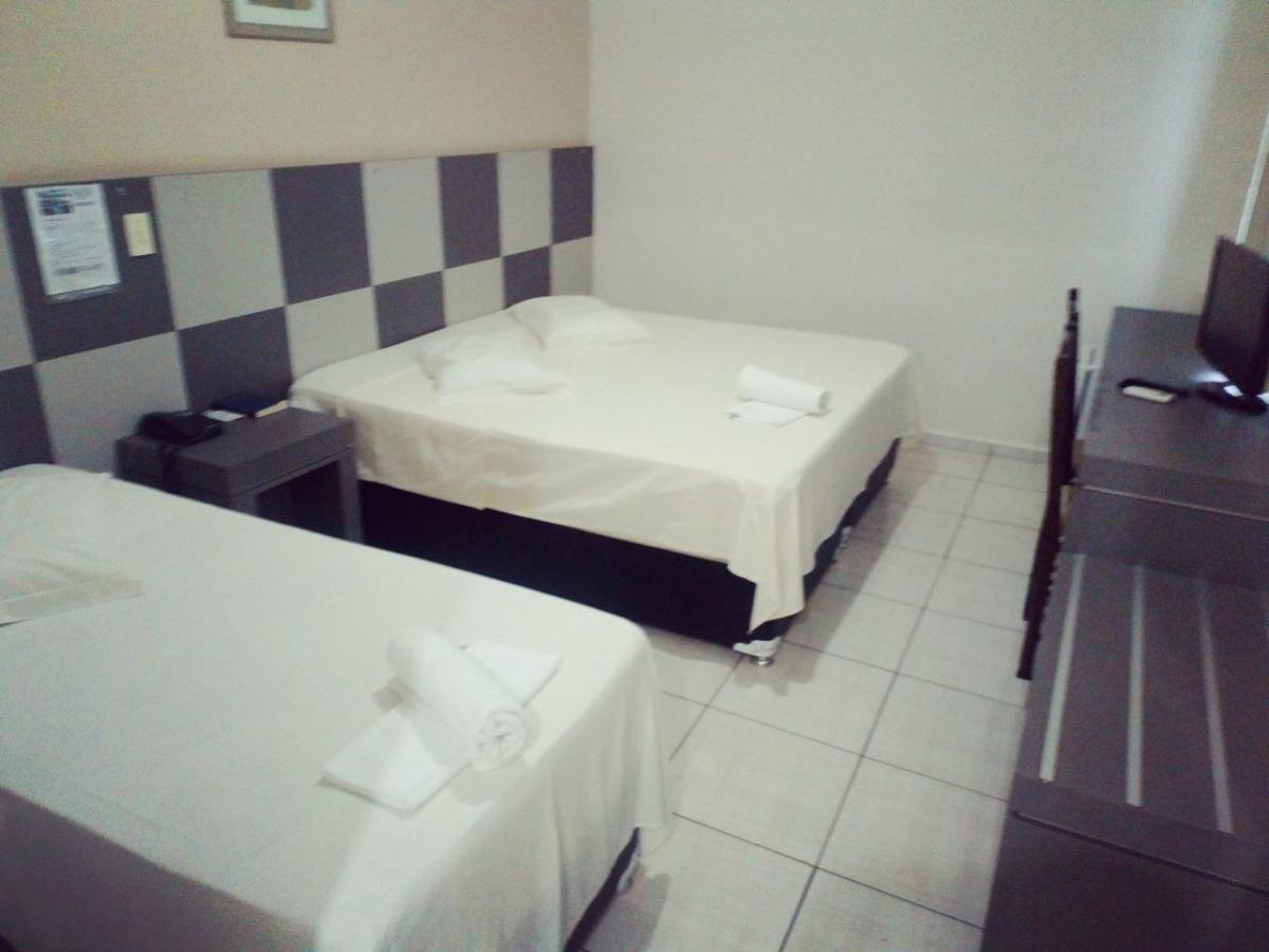 Hotel Maestro Express Toledo 托莱多 外观 照片