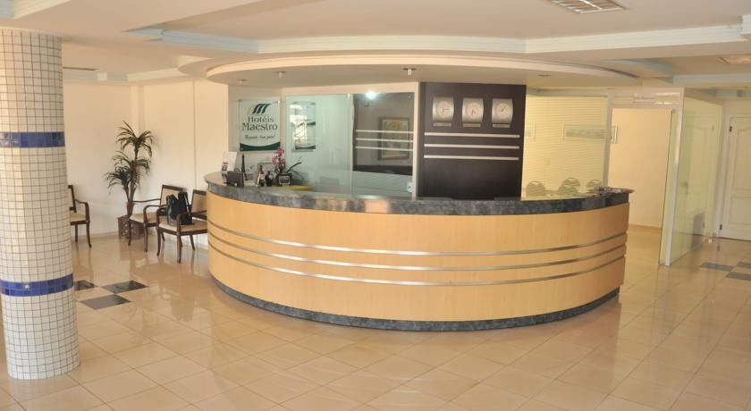 Hotel Maestro Express Toledo 托莱多 外观 照片