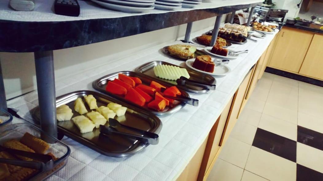 Hotel Maestro Express Toledo 托莱多 外观 照片
