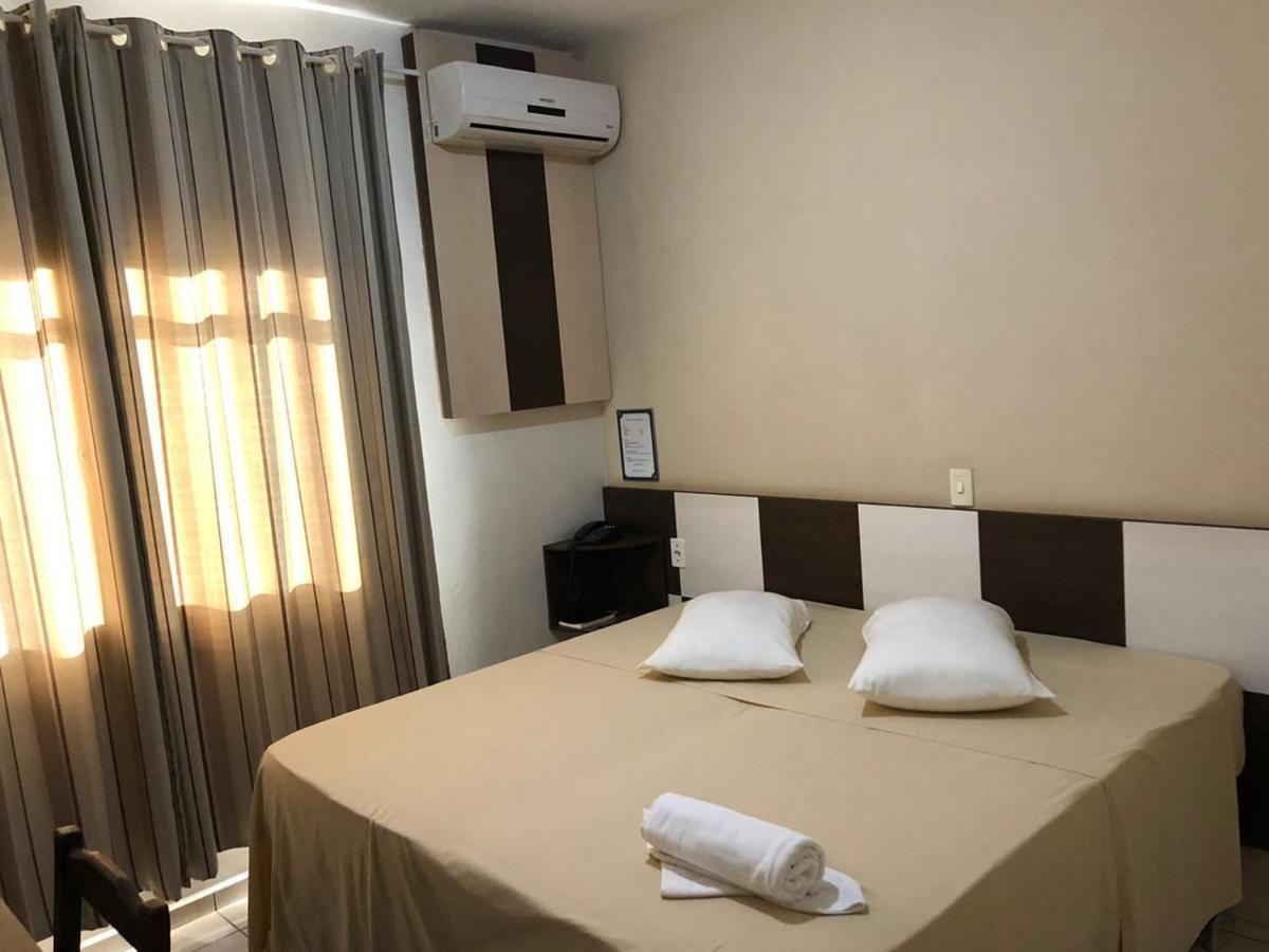 Hotel Maestro Express Toledo 托莱多 外观 照片